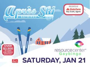Après-Ski