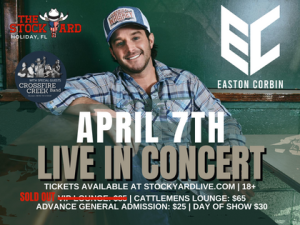 EASTON CORBIN