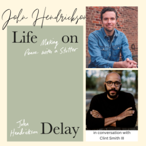 V LIFE ON DELAY with John Hendrickson and Clint Smith (Virtual)