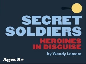 Secret Soldiers