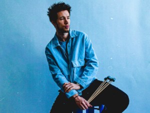 Simon Moullier Quartet