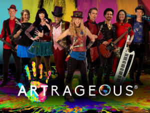 Artrageous