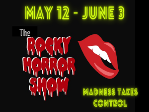 The Rocky Horror Show