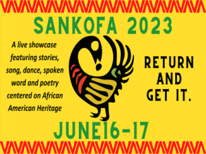 Sankofa 2023