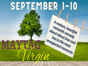 Maytag Virgin