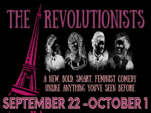 The Revolutionists