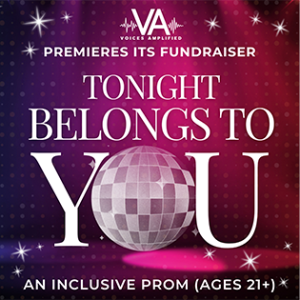 Tonight Belongs to You: An Inclusive Prom