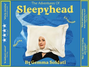 The Adventures of Sleepyhead