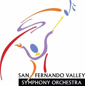 The San Fernando Valley Symphony JANUARY 28, 2023