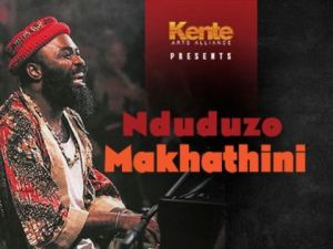 Kente Arts Alliance_23.02_Nduduzo Makhathini