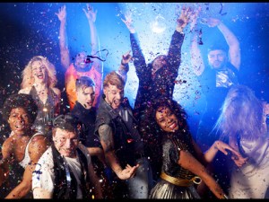 The Village, A Disco Daydream