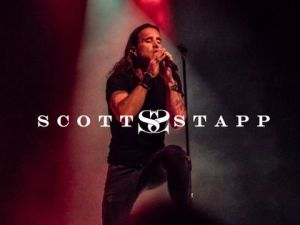 Scott Stapp