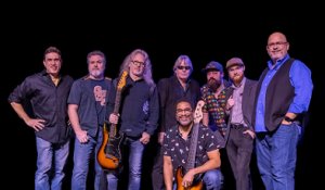 CHICAGO REWIRED – RST 23