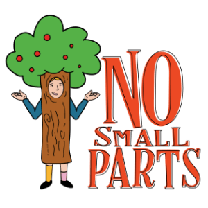 No Small Parts
