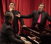 Pablo Helguera – Untitled (comedy show)