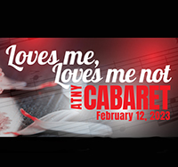 ATNY – Loves Me, Loves Me Not – Youth Cabaret