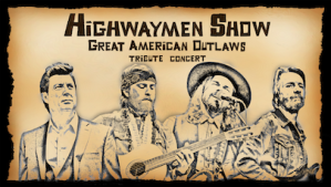 2023.02.18 The Highwaymen Show
