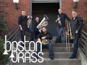 Boston Brass
