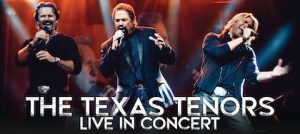 2023.03.04 The Texas Tenors