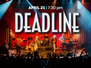 Deadline & The Undertakers