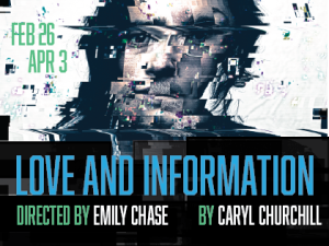 2023: Love and Information
