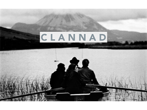 Clannad