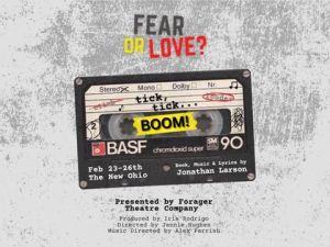 Tick, tick… Boom!
