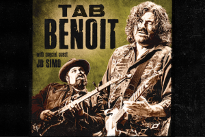 Tab Benoit