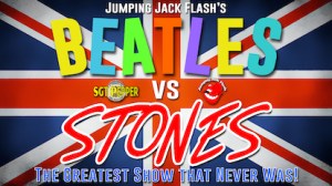 2023.02.10 Beatles vs Stones