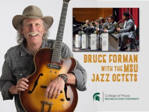 Bruce Forman