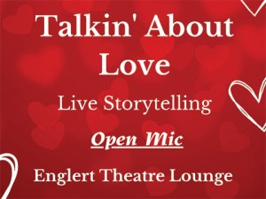 TellersBridge: Talkin’ About Love