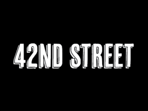 42nd Street