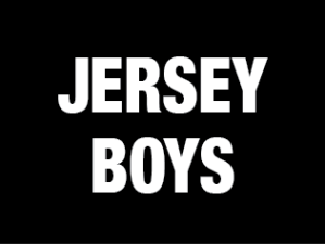 Jersey Boys