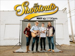 The Shootouts
