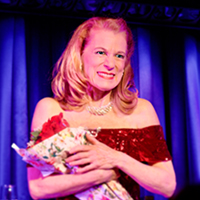 Madelaine Warren – INVITATION