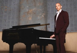 RYAN HANSELER QUINTET featuring members of NOJO