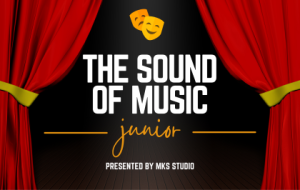 Sound of Music Jr