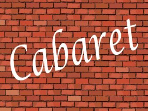 2023 Summer Camp Disney: The Movies – The Music Cabaret