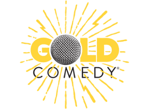 GOLD Comedy Live!
