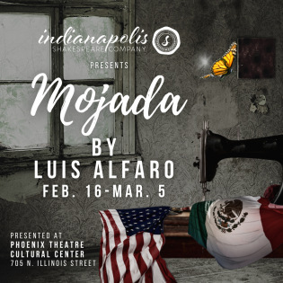 Mojada: A Medea in Los Angeles