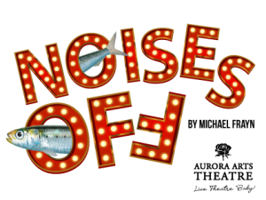 2023 Noises Off