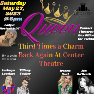 Delicious Divas Drag Show