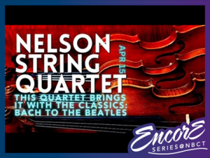 Nelson String Quartet