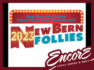New Bern Follies 2023