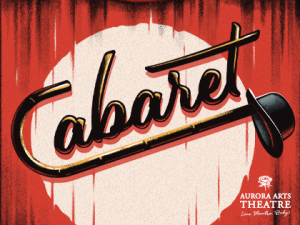 2023 Cabaret