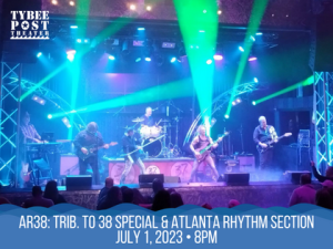 AR38: Tribute to 38 Special & Atlanta Rhythm Section