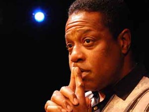 Brian Copeland’s The Waiting Period (SF)