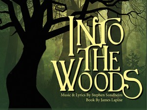 Into the Woods
