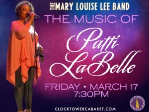 The Mary Louise Lee Band