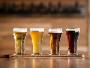 Curated Cuisine: Radio Boston presents “Brewed in Mass” beer fest